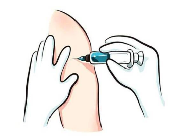 注射新冠肺炎疫苗前,我们倡议无偿献血来一波