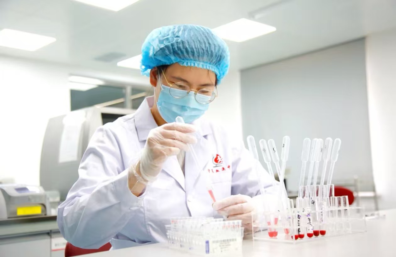 聚焦患者“急难愁盼” 用心用力守护生命